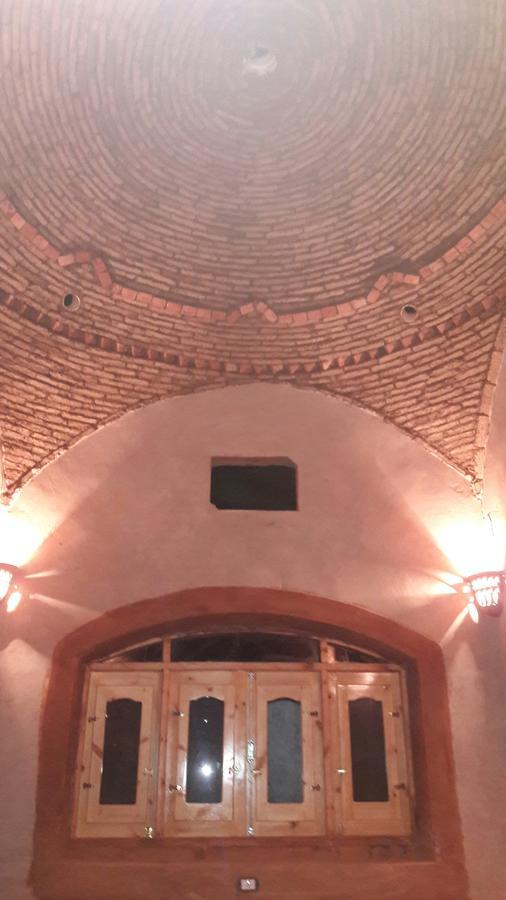 Eskaleh Eco-Lodge أبو سمبل المظهر الخارجي الصورة